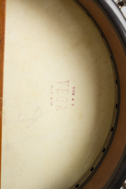 Vega Tu-Ba-Phone Style M Tenor Banjo (1926)