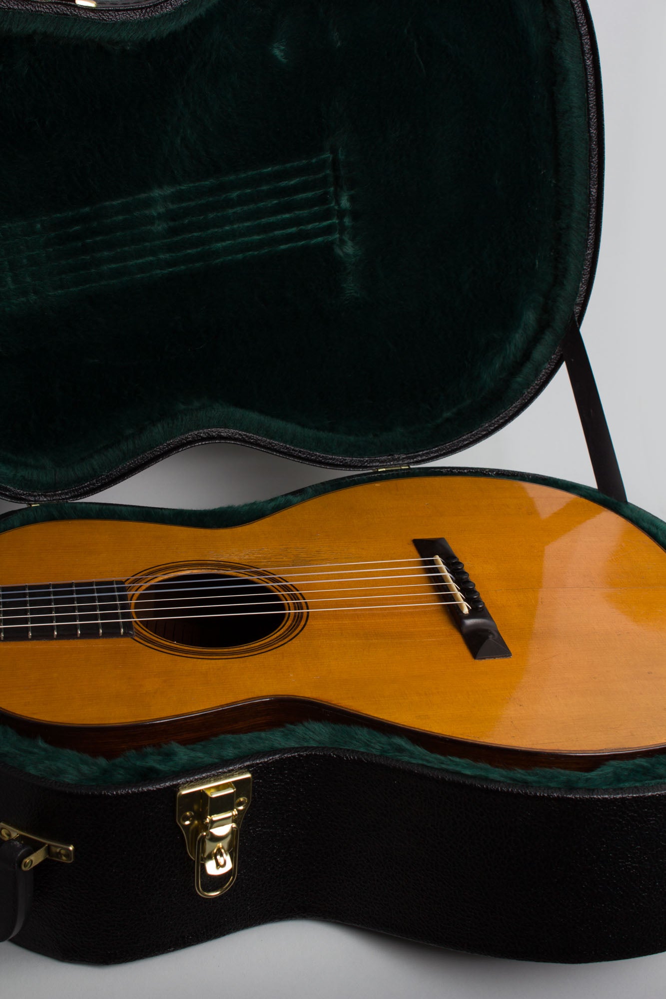 C. F. Martin 00-18 Flat Top Acoustic Guitar (1912)