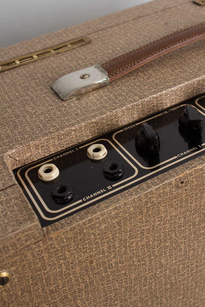 Vox AC-15 Tube Amplifier (1961)