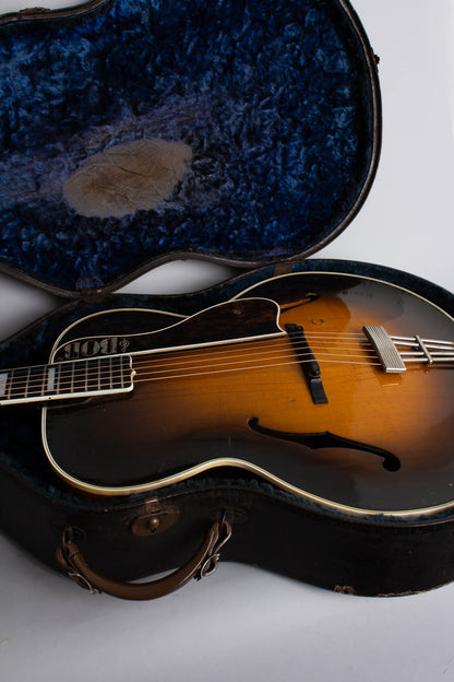 D'Angelico Style A Arch Top Acoustic Guitar (1938)