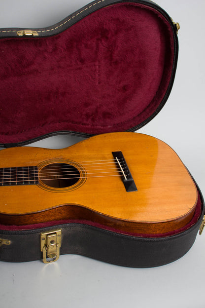 C. F. Martin 0-18 Flat Top Acoustic Guitar (1926)