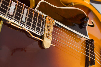 Gibson L-5C Arch Top Acoustic Guitar (1964)
