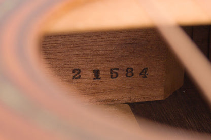 C. F. Martin 00-45 Flat Top Acoustic Guitar (1924)
