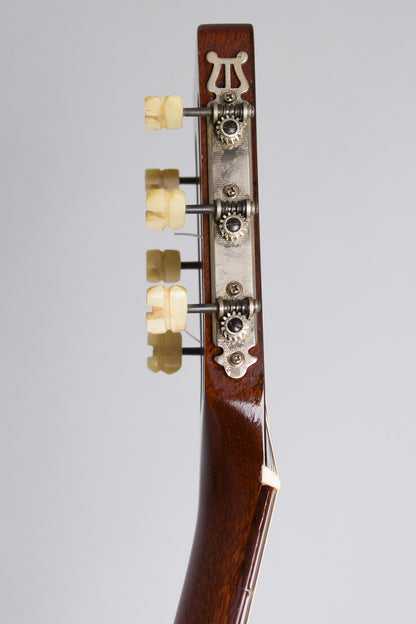 C. F. Martin 00-18G Classical Guitar (1960)