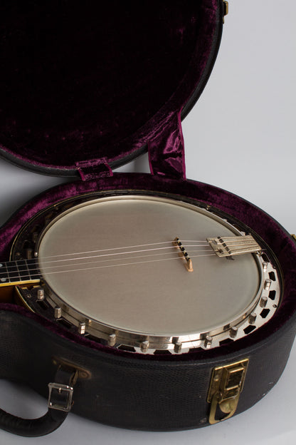 Vega Vegavox I Tenor Banjo (1930)