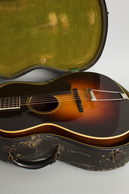 Gibson Nick Lucas Special Flat Top Acoustic Guitar (1932)