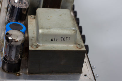 Marshall JTM-45 Mk II Lead Tube Amplifier (1965)