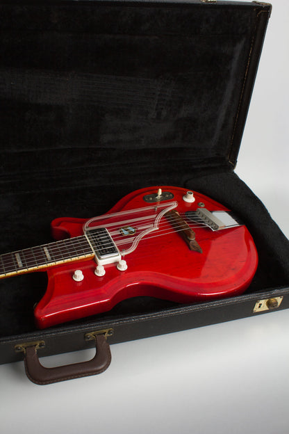 National Westwood 72 Solid Body Electric Guitar (1965)