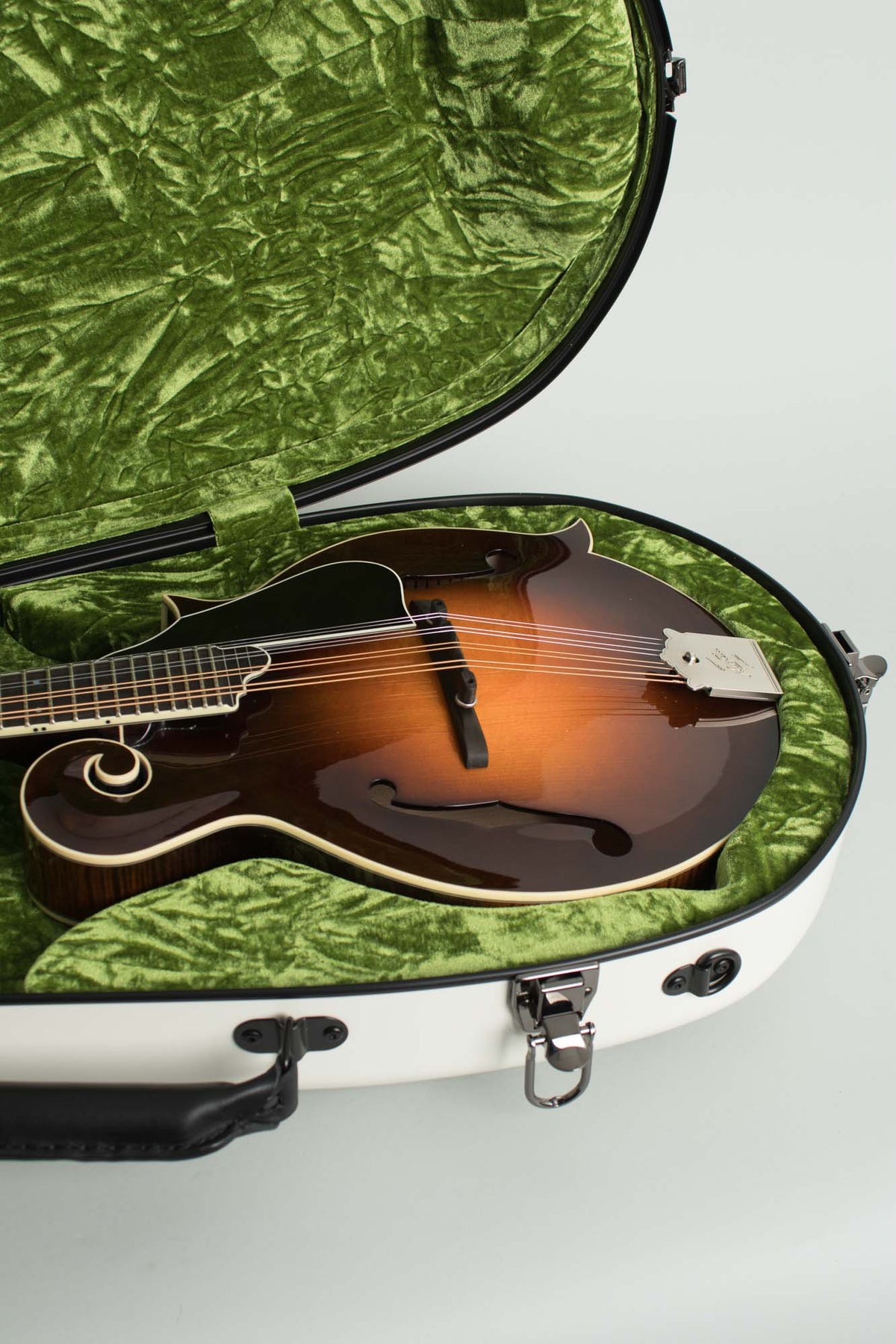 Northfield NFB-F5E Big Mon Carved Top Mandolin (2026)