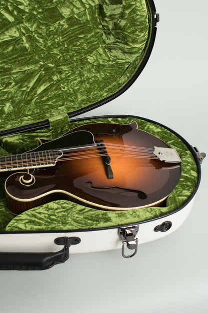 Northfield NFB-F5E Big Mon Carved Top Mandolin (2026)