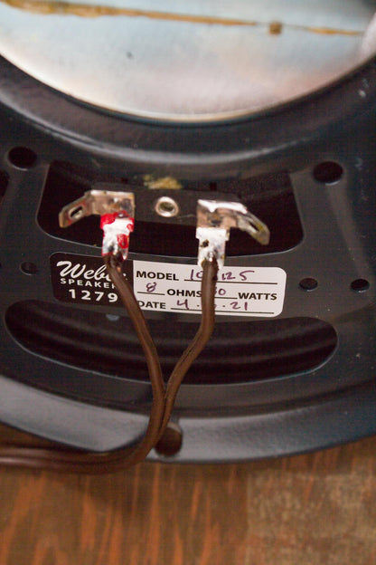 DeArmond R5 Tube Amplifier (1960)