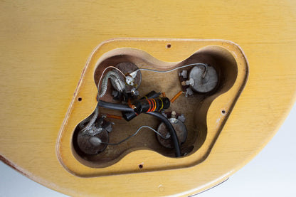 Gibson Les Paul Special Solid Body Electric Guitar (1956)