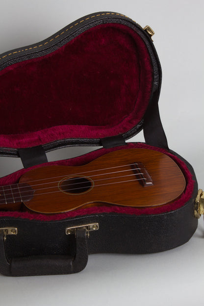 C. F. Martin Style 1 Soprano Ukulele (1928)
