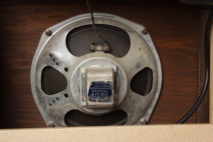 Gibson GA-5 Skylark Small Combo Tube Amplifier (1960)