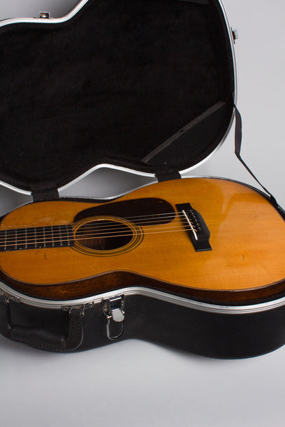 C. F. Martin 00-21 Flat Top Acoustic Guitar (1935)