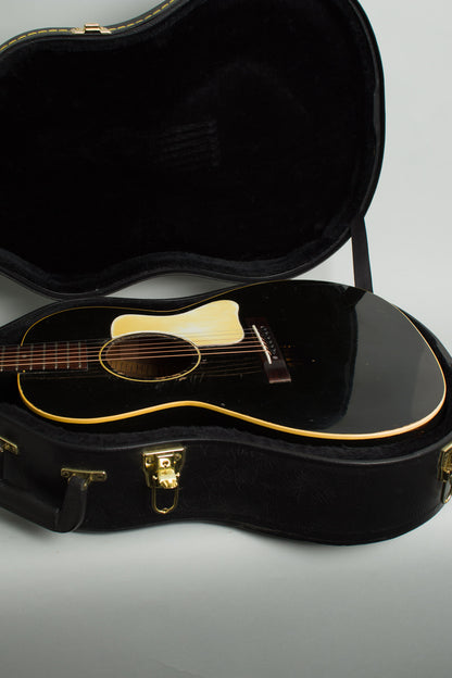Gibson L-0 Flat Top Acoustic Guitar (1941)