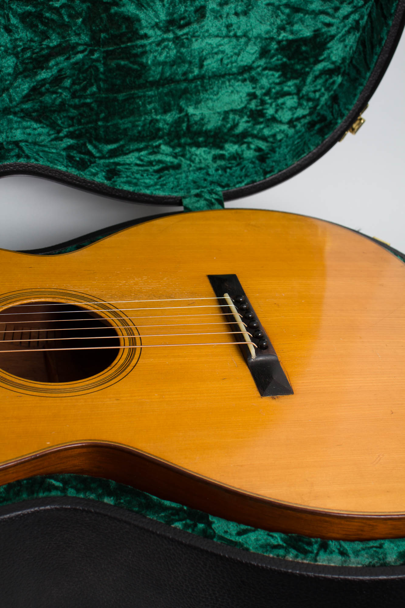 C. F. Martin 000-18 Flat Top Acoustic Guitar (1926)