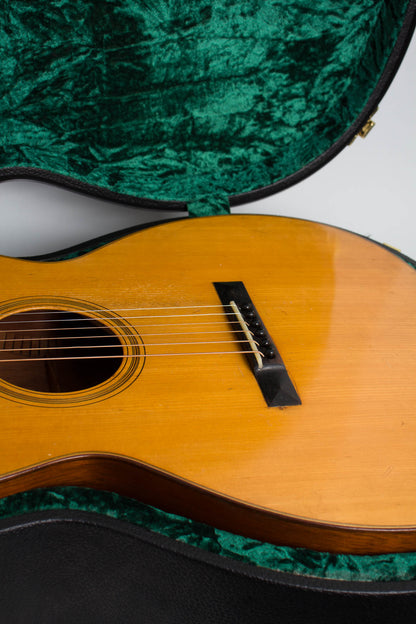 C. F. Martin 000-18 Flat Top Acoustic Guitar (1926)