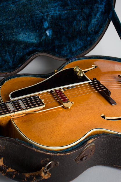 Gibson L-5 Arch Top Acoustic Guitar (1938)