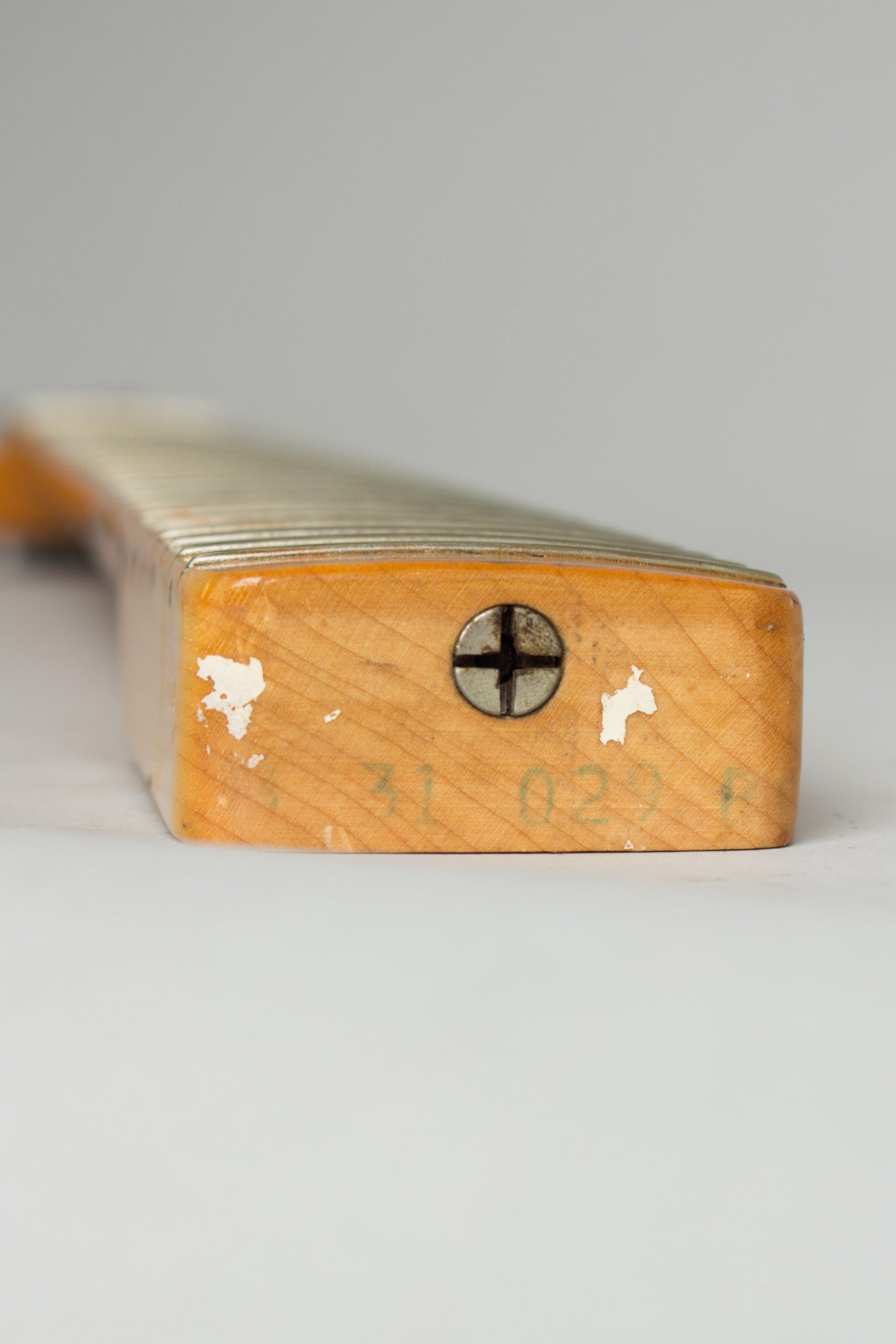 Fender Telecaster Solid Body Electric Guitar (1969)