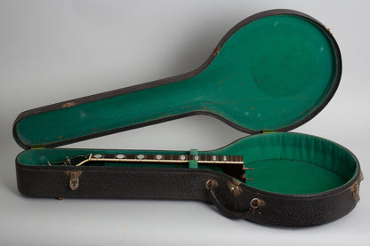 Gibson TB-12, 5-Sring Conversion Tenor Banjo (1937)