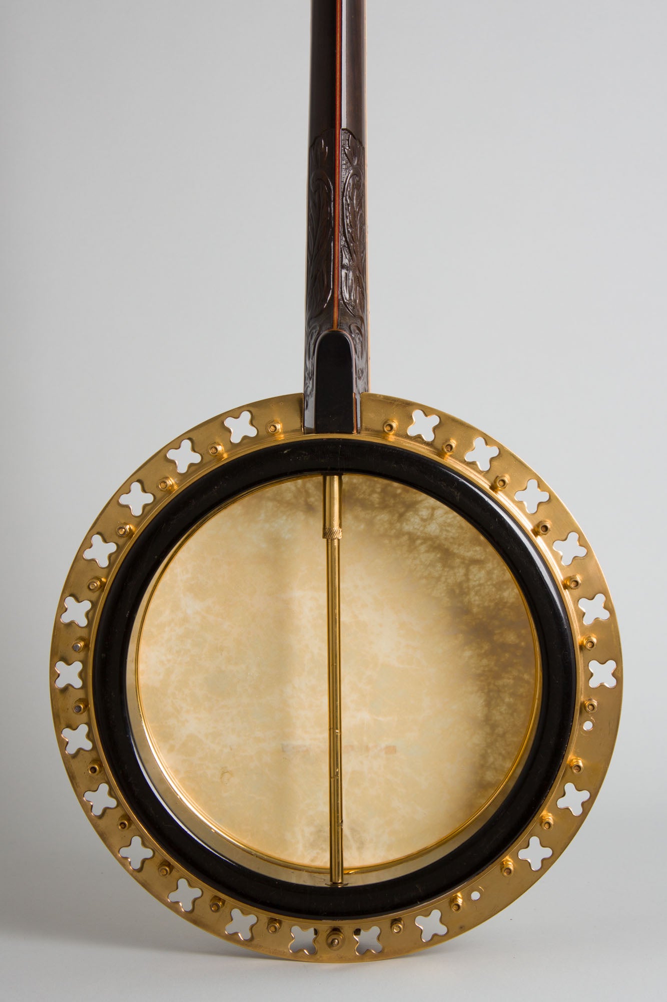 Epiphone Recording Deluxe Art Model Tenor Banjo (1926)