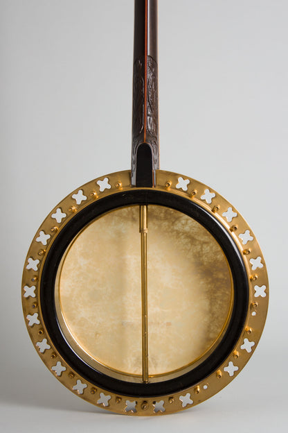 Epiphone Recording Deluxe Art Model Tenor Banjo (1926)