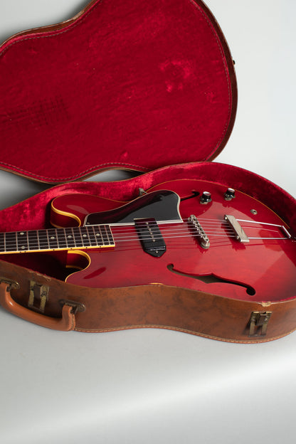 Gibson ES-330TC Thinline Hollow Body Electric Guitar (1960)
