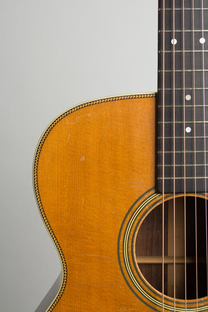 C. F. Martin 000-28 Flat Top Acoustic Guitar (1946)