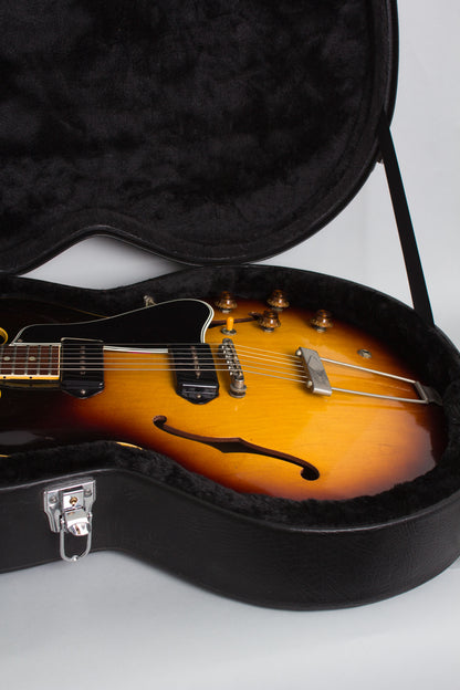 Gibson ES-330TD Thinline Hollow Body Electric Guitar (1959)