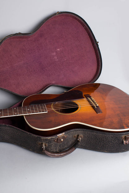 Gibson L-2 Flat Top Acoustic Guitar (1930)