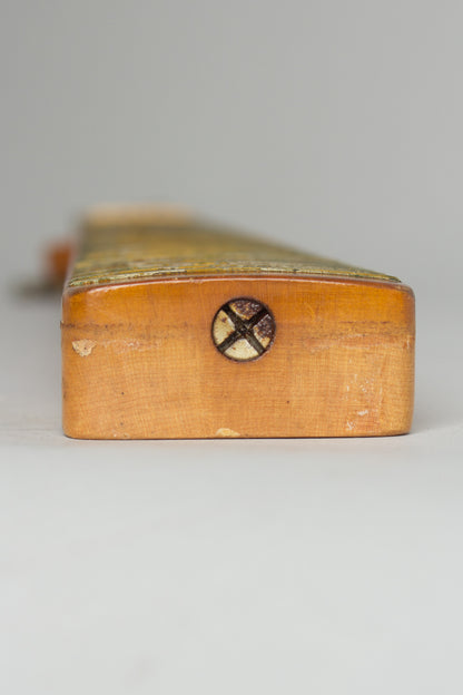 Fender Telecaster Solid Body Electric Guitar (1955)