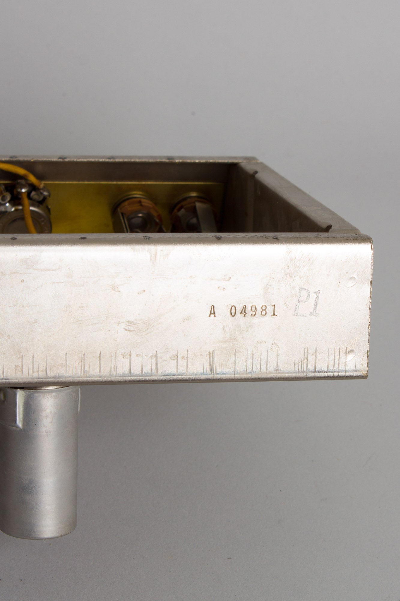 Fender Princeton Tube Amplifier (1965)