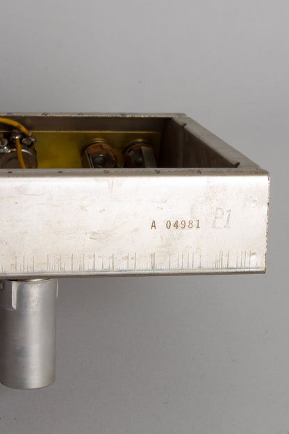 Fender Princeton Tube Amplifier (1965)