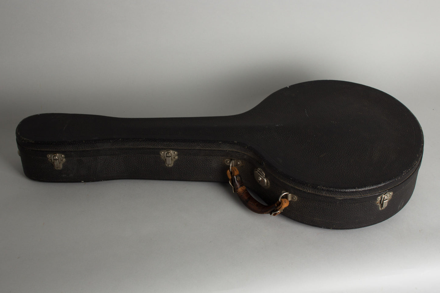 Vega Vegaphone DeLuxe Tenor Banjo (1926)