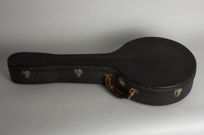 Vega Vegaphone DeLuxe Tenor Banjo (1926)