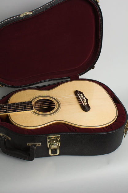 Tristani Style 5-18 Terz Parlor Guitar (2020)