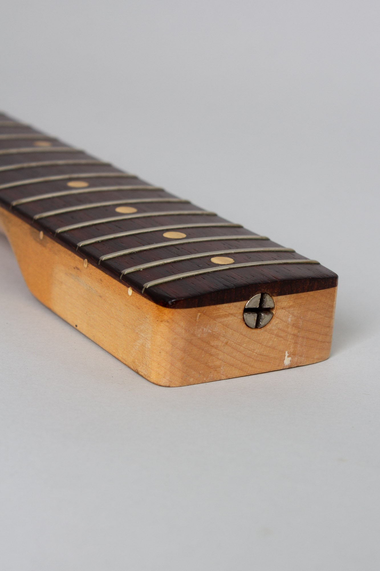 Fender Esquire Solid Body Electric Guitar (1959)