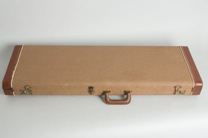 Fender Telecaster Solid Body Electric Guitar (1963)