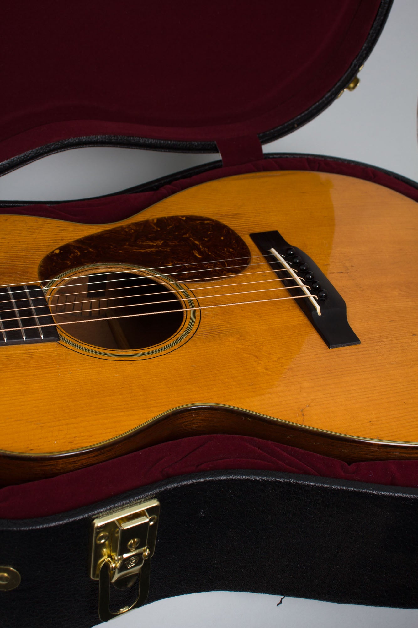 C. F. Martin 00-18 Flat Top Acoustic Guitar (1937)