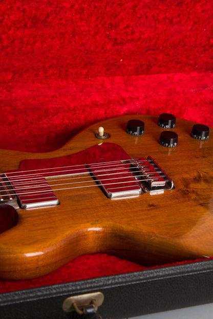 Travis Bean TB-1000S Standard Solid Body Electric Guitar (1977)