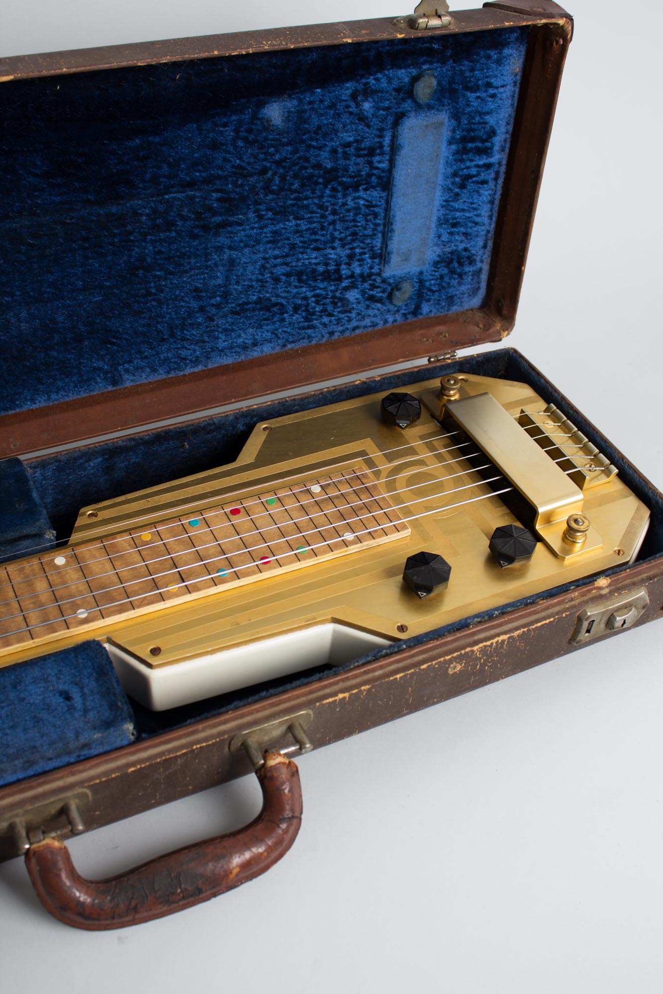 Epiphone Electar Model M Lap Steel Electric Guitar (1938)