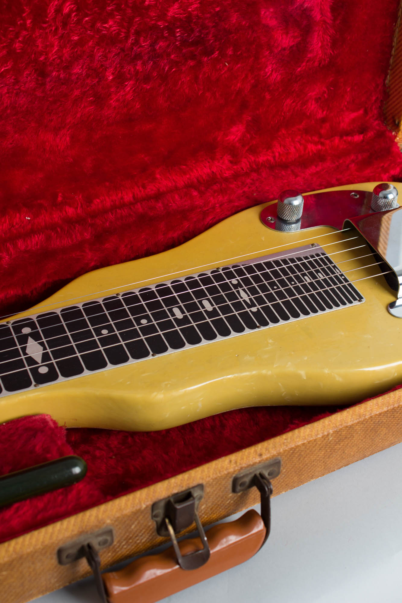 Fender Champion Lap Steel Electric Guitar (1953)