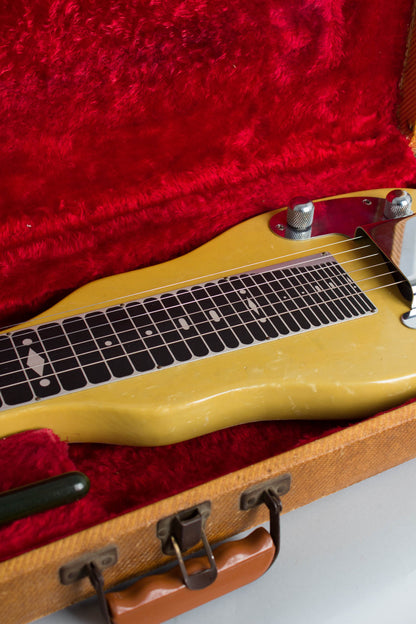 Fender Champion Lap Steel Electric Guitar (1953)
