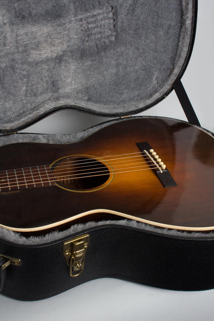 Gibson L-1 Flat Top Acoustic Guitar (1931)