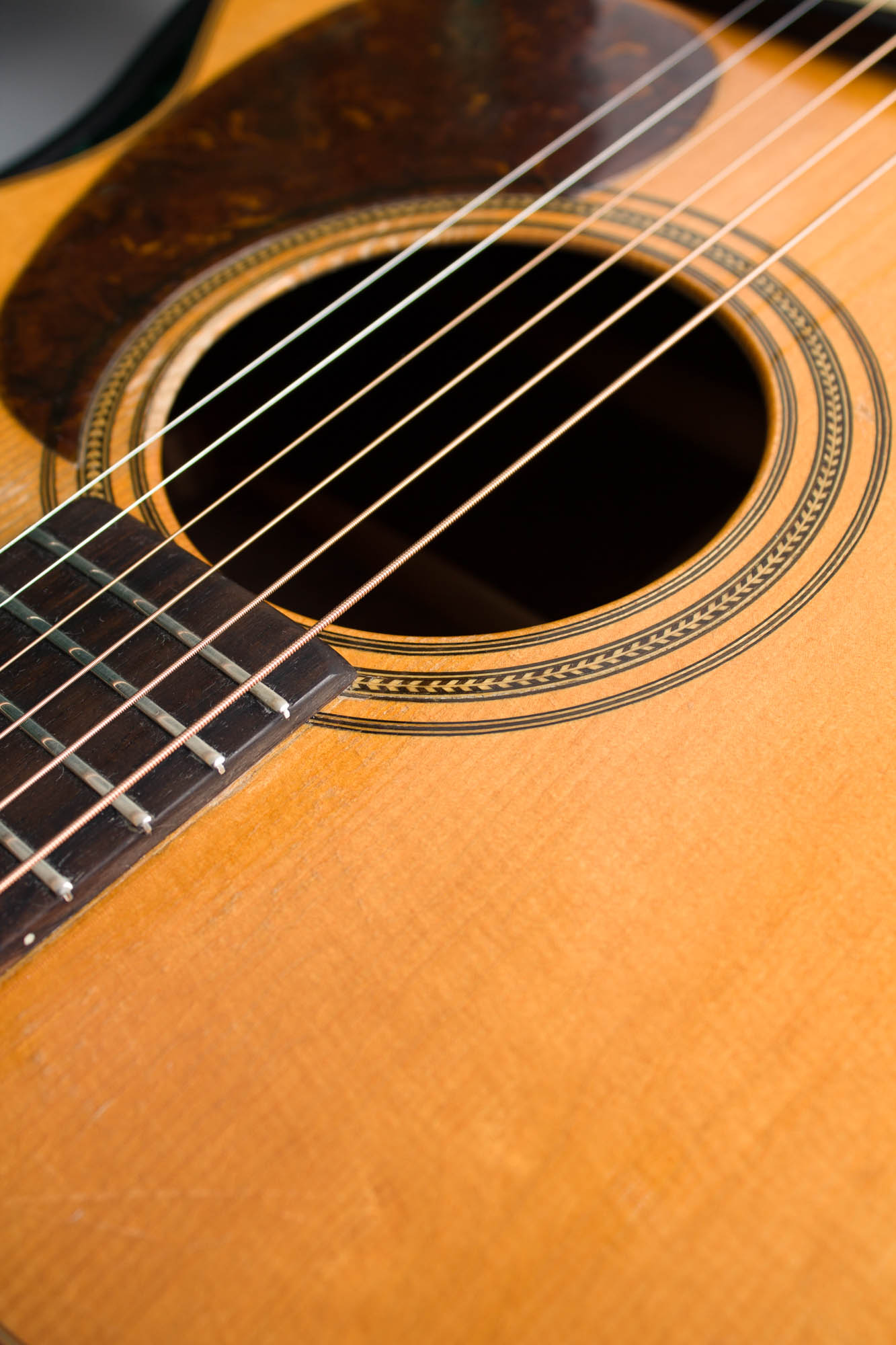 C. F. Martin 000-21 Flat Top Acoustic Guitar (1945)