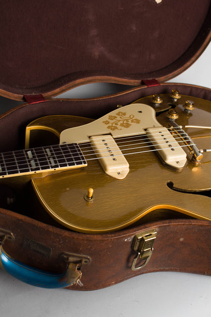 Gibson ES-295 Arch Top Hollow Body Electric Guitar (1956)