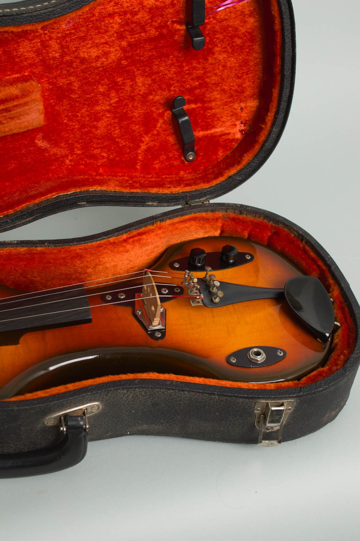 Fender Electric Violin (1970)