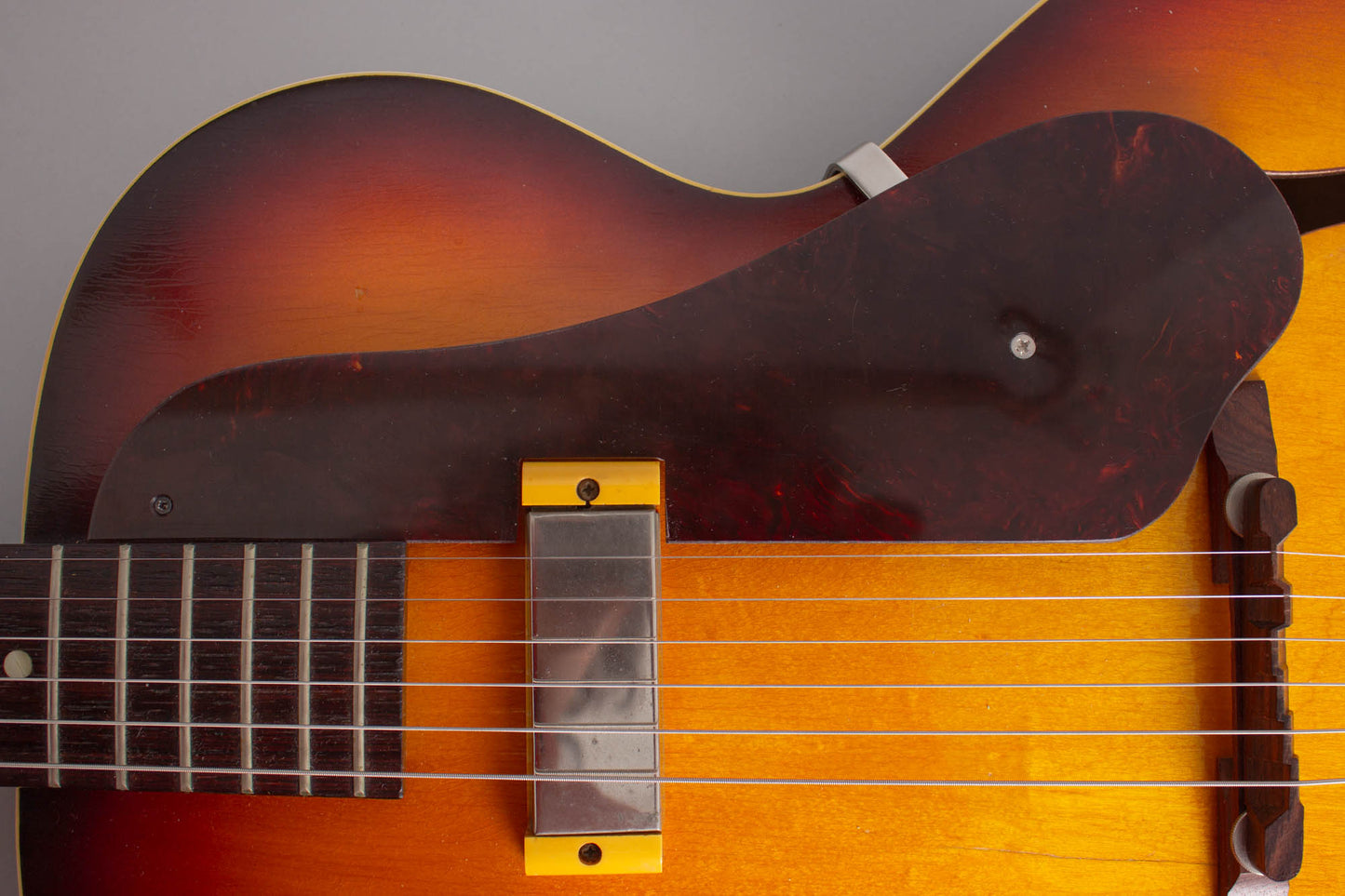 Epiphone Century E-422T Thinline Hollow Body Electric Guitar (1959)