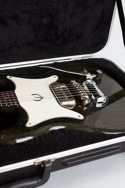 Epiphone SB 533MV Coronet Solid Body Electric Guitar (1965)
